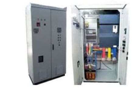Electrical Components and Control