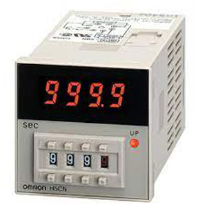 Omron H5CN-YDN DC12-48